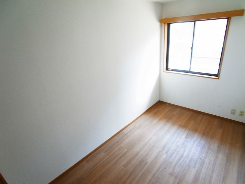 APRICOT　HOUSE（アプリコットハウス） ベッドルーム