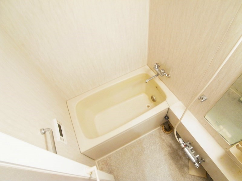 APRICOT　HOUSE（アプリコットハウス） 風呂画像