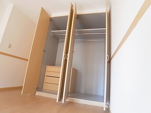 Ａ・ＨコンフォータブルＡ その他3