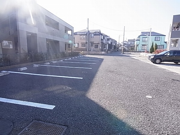 Ａ・ＨコンフォータブルＡ その他外観1