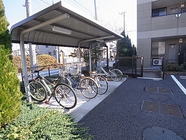 Ａ・ＨコンフォータブルＡ その他外観2