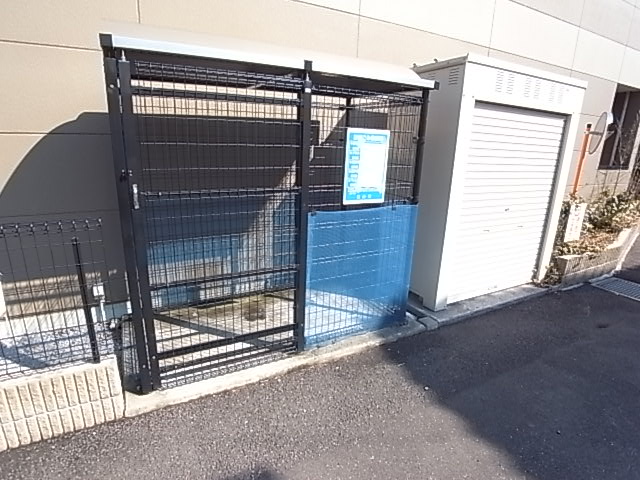 Ａ・ＨコンフォータブルＡ その他外観3