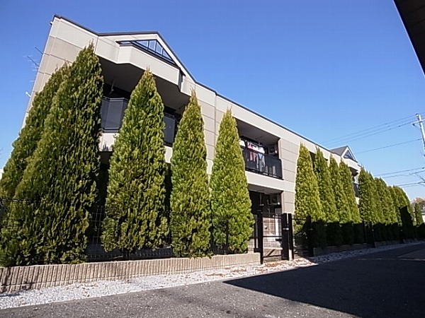 Ａ・ＨコンフォータブルＡ その他外観4