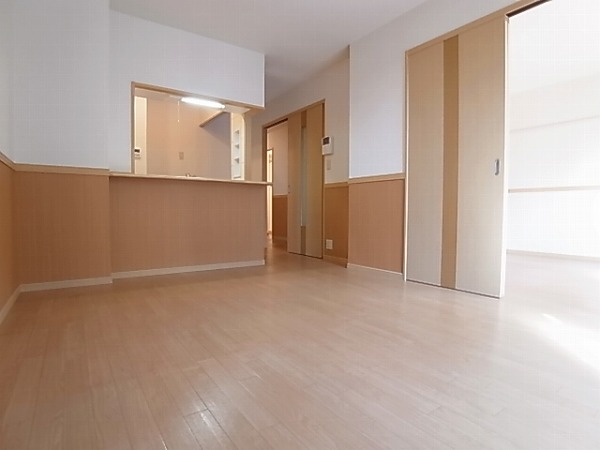 Ａ・ＨコンフォータブルＡ リビング