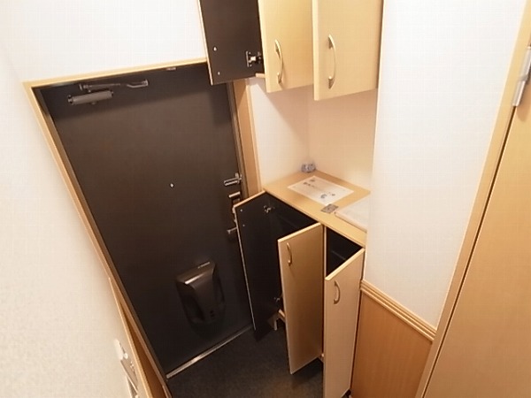 Ａ・ＨコンフォータブルＡ その他17