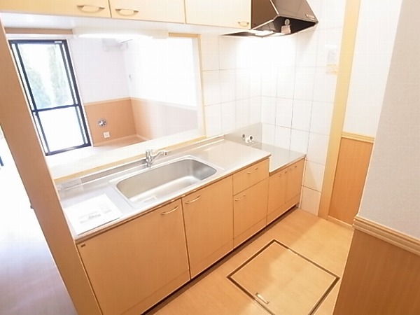 Ａ・ＨコンフォータブルＡ キッチン