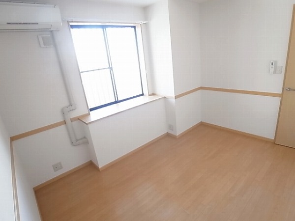 Ａ・ＨコンフォータブルＡ ベッドルーム