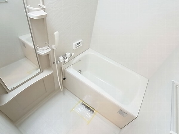 Ａ・ＨコンフォータブルＡ 風呂画像