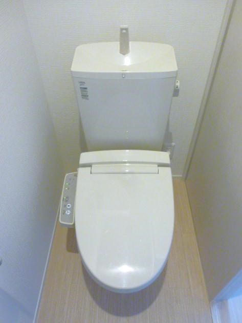 カサグランデ流山 その他1