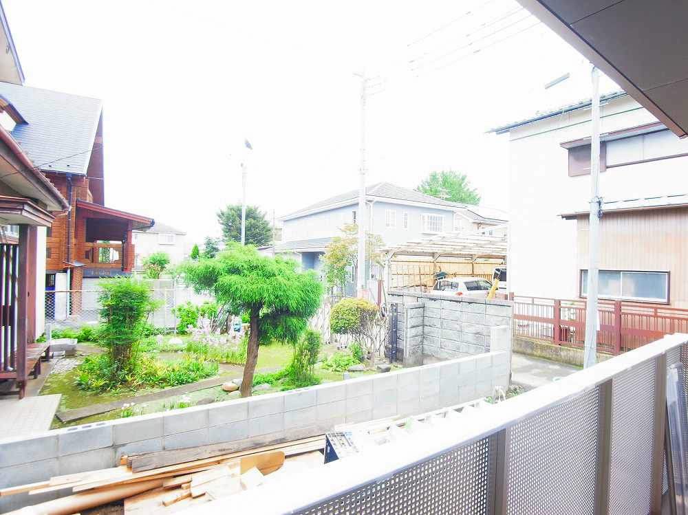カサグランデ流山 その他5