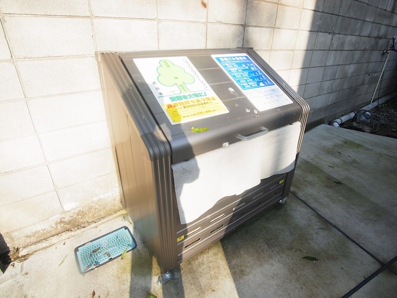 カサグランデ流山 その他外観4