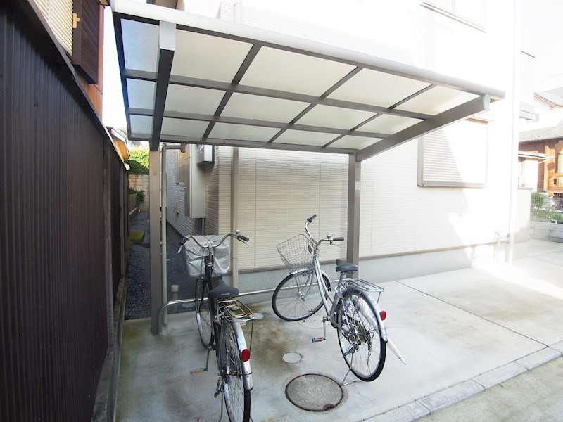 カサグランデ流山 その他外観5