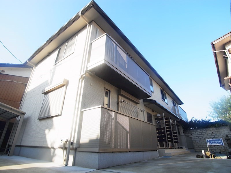 カサグランデ流山 その他外観6