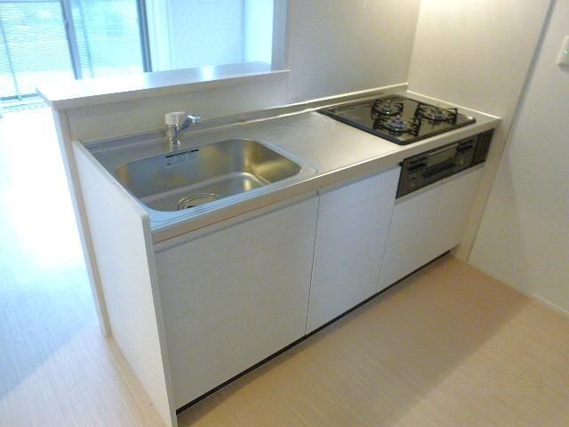 カサグランデ流山 その他8