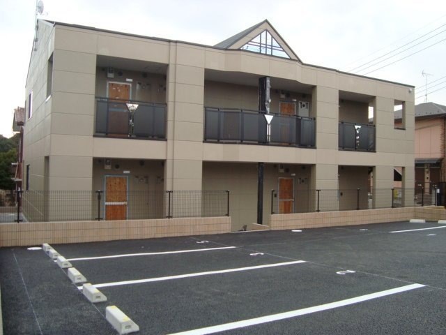 リリーガーデン その他外観1