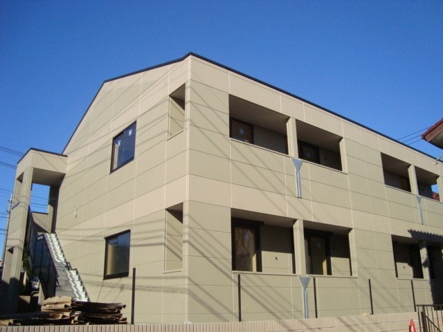 リリーガーデン その他外観2