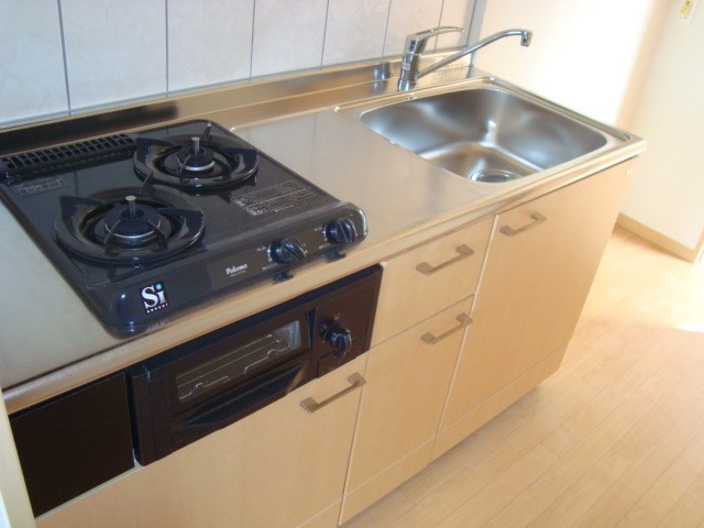 リリーガーデン その他7