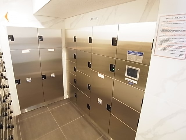 グランフォース北綾瀬  その他外観2