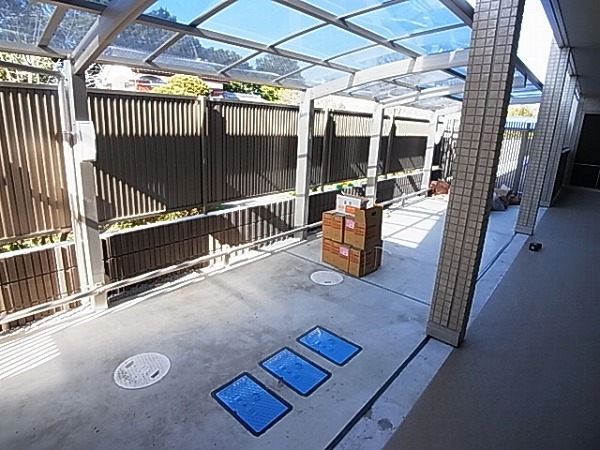 クレアⅠ その他外観2