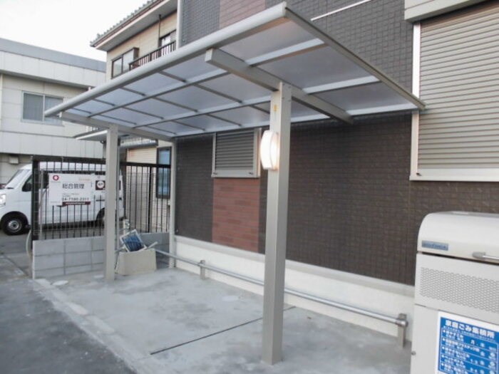 Ａｚａｌｅａ辻前Ｂ その他外観2