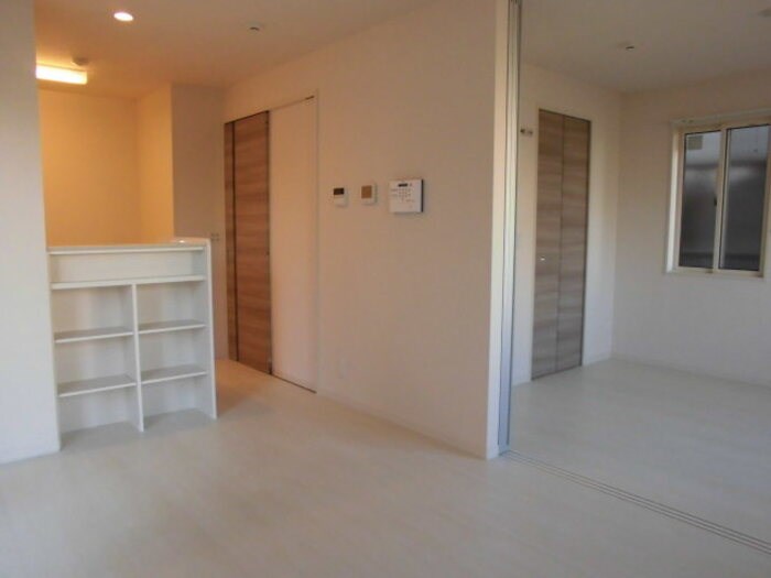 Ａｚａｌｅａ辻前Ｂ リビング