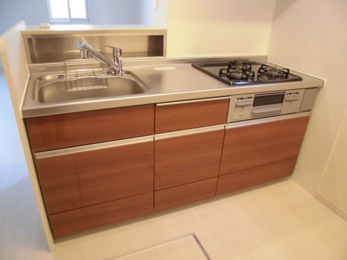 Ａｚａｌｅａ辻前Ｂ キッチン