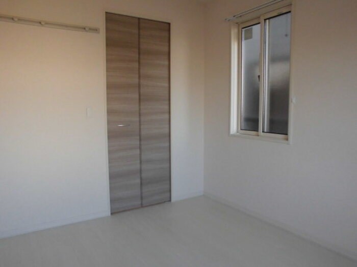 Ａｚａｌｅａ辻前Ｂ ベッドルーム