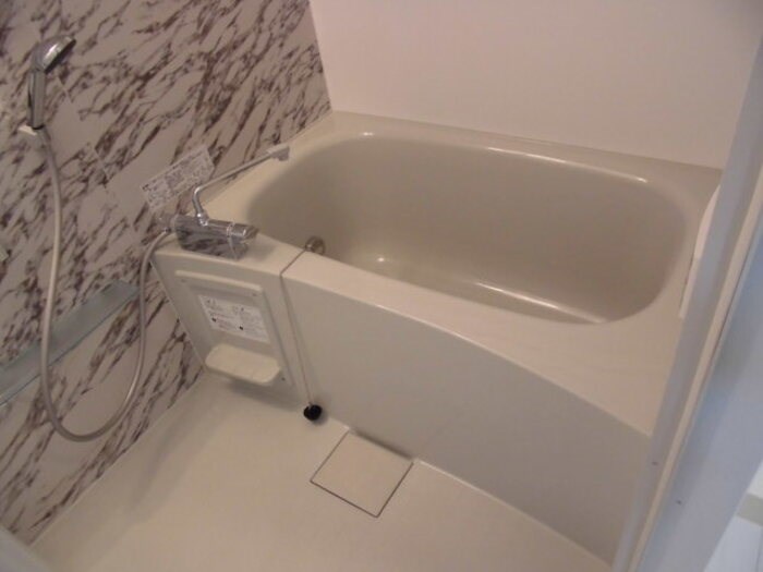 Ａｚａｌｅａ辻前Ｂ 風呂画像