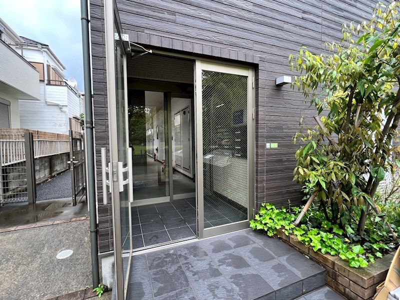 ジュールエスト２ その他外観1