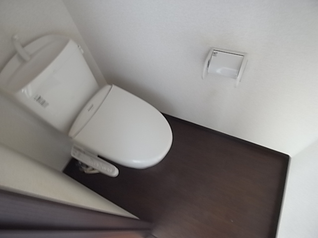 ガーデンヒルズＢ棟 その他1