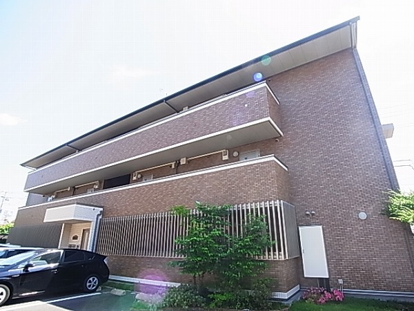 ガーデンヒルズＢ棟 その他外観1