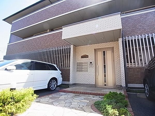 ガーデンヒルズＢ棟 その他外観2