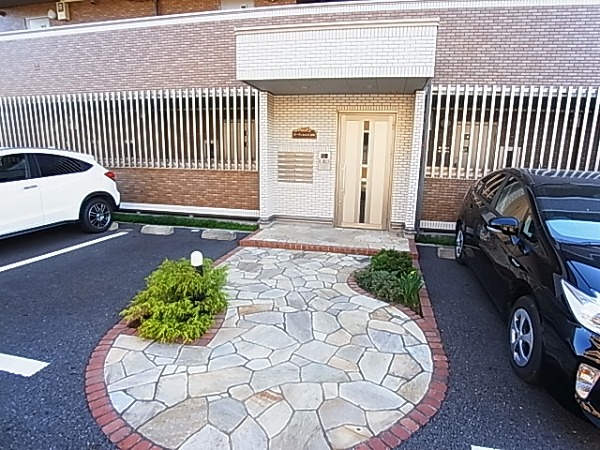 ガーデンヒルズＢ棟 その他外観5