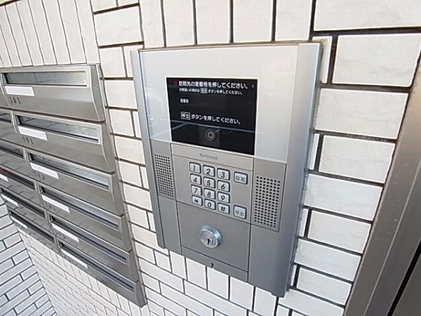 ガーデンヒルズＢ棟 その他外観6