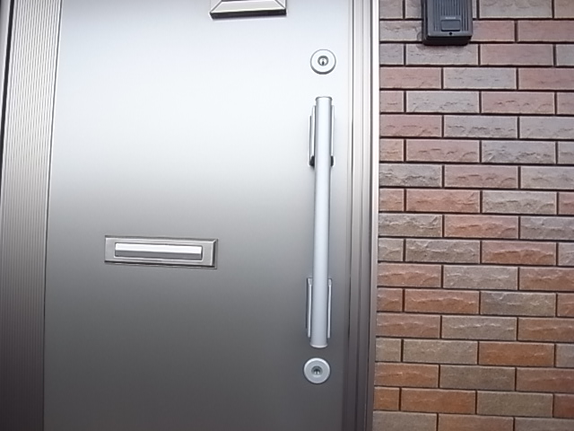 ガーデンヒルズＢ棟 その他7