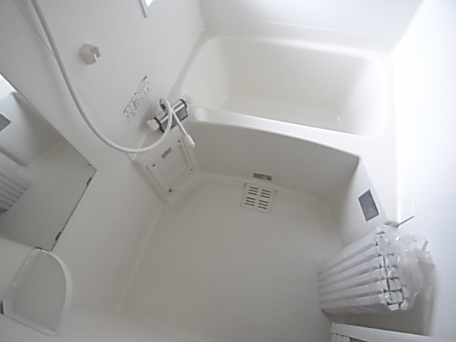 ガーデンヒルズＢ棟 風呂画像