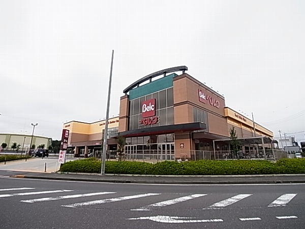 ガーデンヒルズＢ棟 周辺画像4