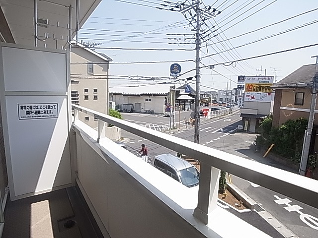 レジデンス　アマーレ その他9