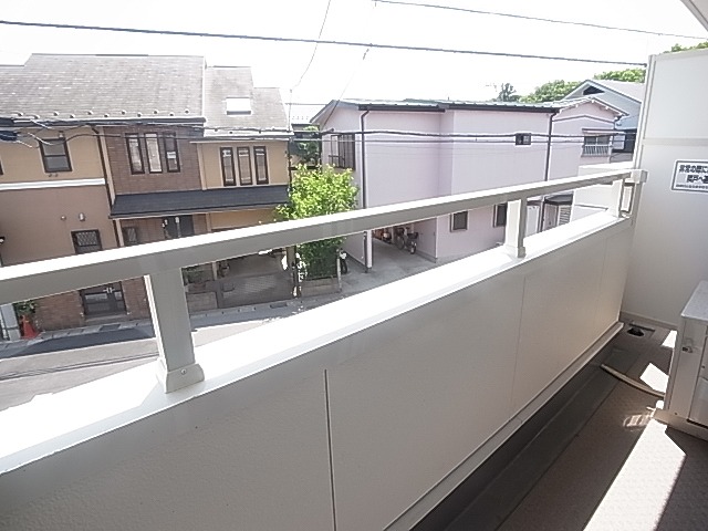 レジデンス　アマーレ その他10