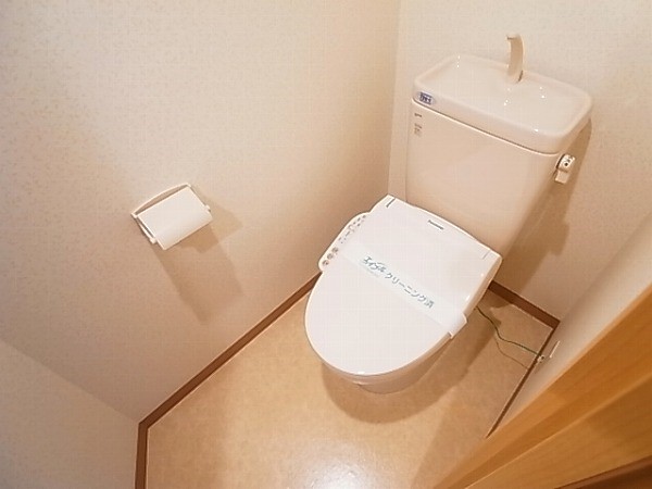 サンタバレー弐番館  その他1