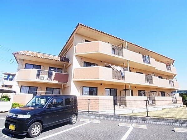 サンタバレー弐番館  その他外観1