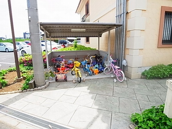 サンタバレー弐番館  その他外観5