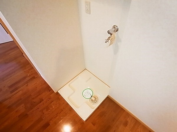 サンタバレー弐番館  その他8