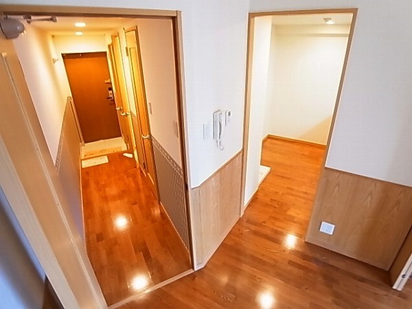 サンタバレー弐番館  その他9