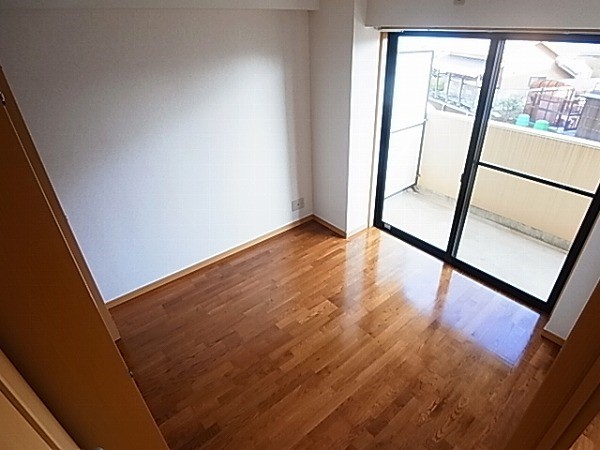 サンタバレー弐番館  その他14