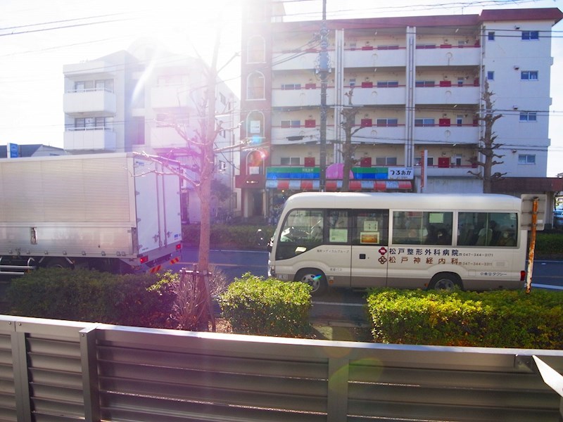 センターパーク馬橋Ⅱ その他5