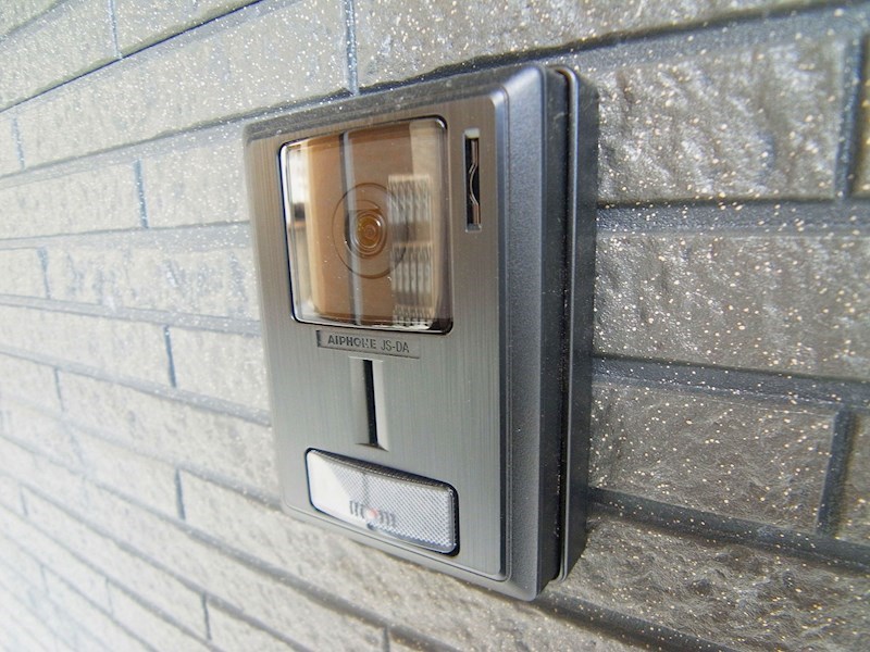 センターパーク馬橋Ⅱ その他外観2