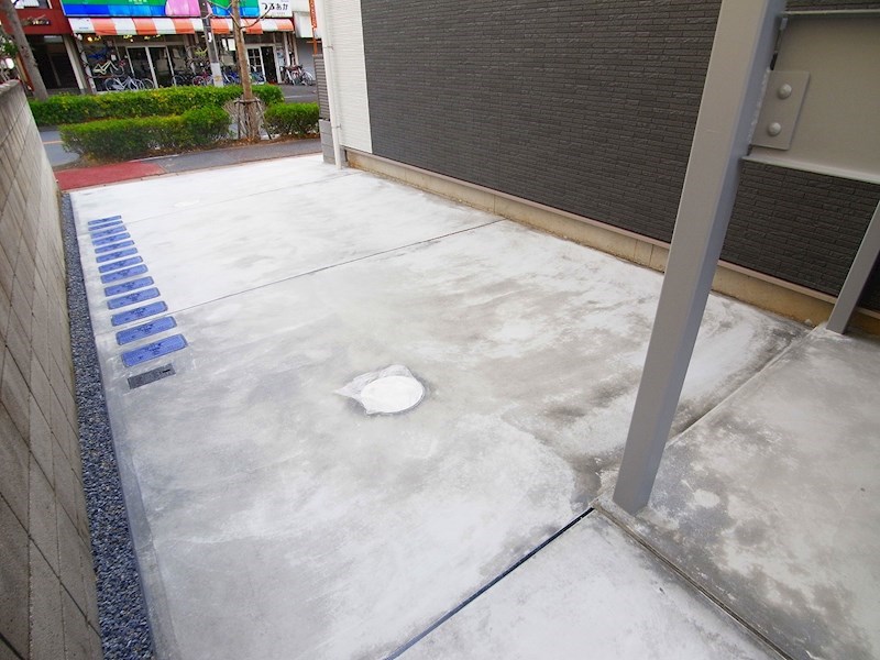 センターパーク馬橋Ⅱ その他外観3