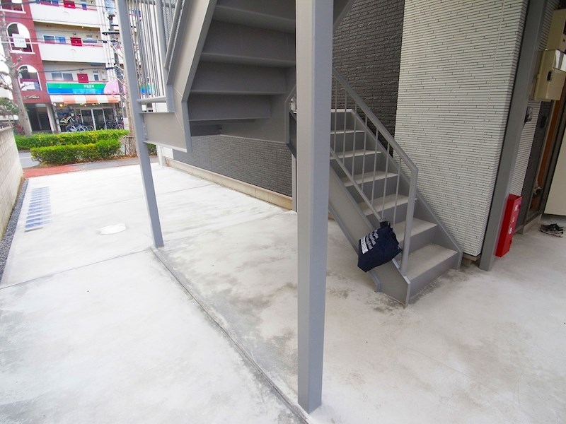 センターパーク馬橋Ⅱ その他外観4