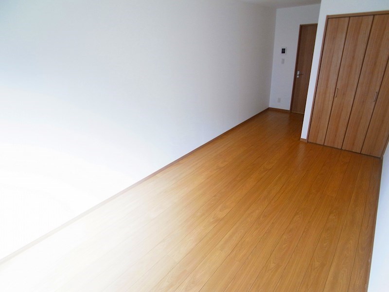 センターパーク馬橋Ⅱ リビング